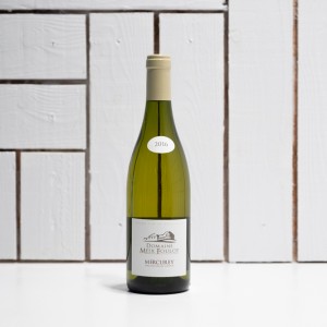 Domaine Meix Foulot Mercurey 2020 - £26.50 - Experience Wine